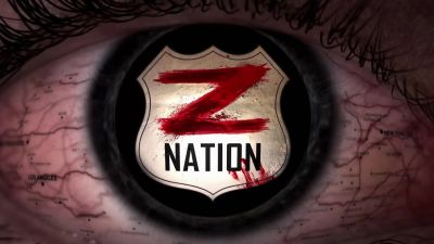♪ Have mercy... ♪ - Z Nation