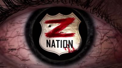 ♪ Have mercy ♪ - Z Nation
