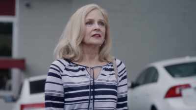Have we met before? You
seem familiar. - The Surrogate Scandal