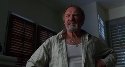 Have we met I don't recall - Get Shorty