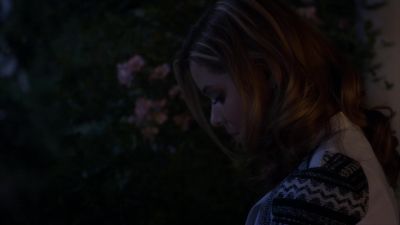 Have you met his new partner? - Pretty Little Liars