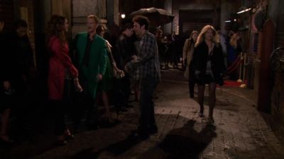 Have you met Ted - How I Met Your Mother