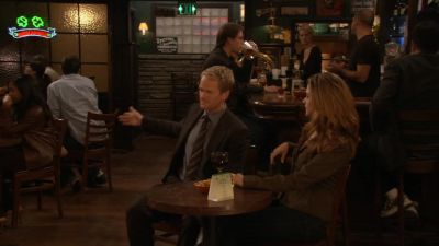 Have you met Ted - How I Met Your Mother
