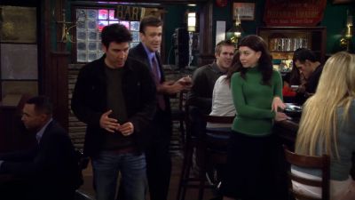 Have you met Ted - How I Met Your Mother
