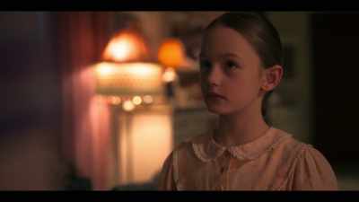 Have Miles or you… - The Haunting of Bly Manor