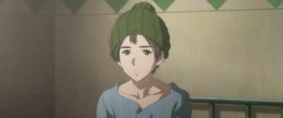 Have Mom and Dad… - Violet Evergarden: The Movie