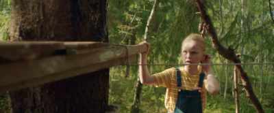 - Have you moved?
- Yes. Many times. - The Innocents