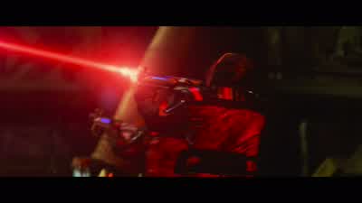 Have never faced such a test. - Star Wars: Episode VII   The Force Awakens