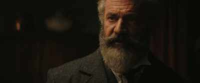 Have you never lied?
Have you not? - The Professor and the Madman