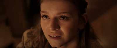 Have you never loved anybody
in all your life, Uncle? - Wuthering Heights