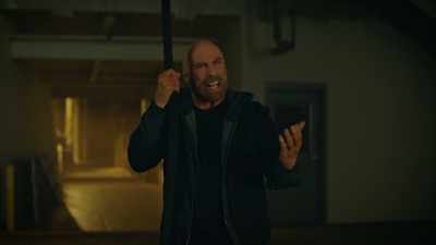 - Have you never had sex before?!
Do it! - Die Hart