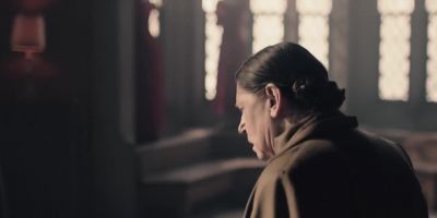 Have you never washed a floor? - The Handmaid's Tale