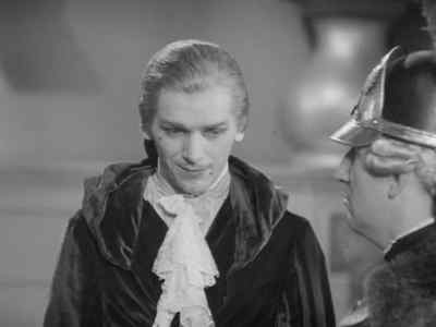 Have you never wished
to have wings? - The Rise of Catherine the Great