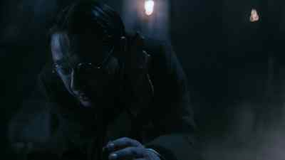 Have no fear, child. - Penny Dreadful