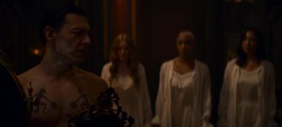 Have no fear, girls. - Chilling Adventures of Sabrina