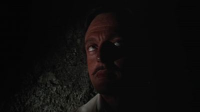 Have no fear - Doc Savage: The Man of Bronze