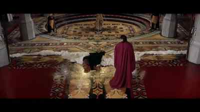 Have no fear. - King of Kings