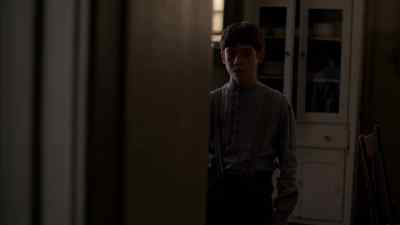 Have we no money?
Is that why they
haven't come? - Boardwalk Empire