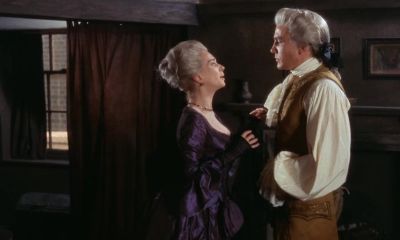 Have you not betrayed my honour to her - Tom Jones