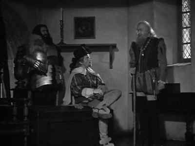 Have we not had enough - The Canterville Ghost