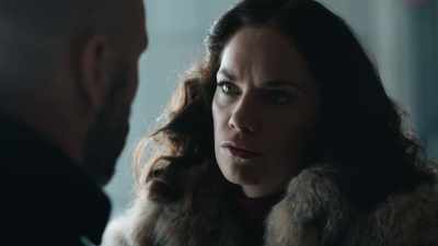 Have you not listened
to anything I've said? - His Dark Materials