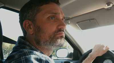 Have you not seen any
of the documentaries - Poor Greg Drowning