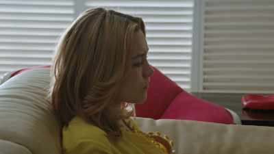 Have you not the courage
to steal, - The Little Drummer Girl