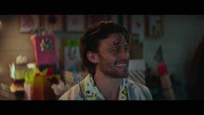 Have you not told River
that you quit yet? - The Young Wife
