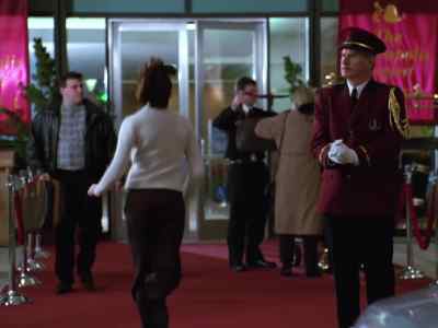 Have you nothing to say? No remorse? - Lois & Clark: The New Adventures of Superman