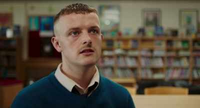 Have you nothing
to say for yourself? - The Young Offenders
