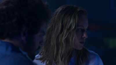 Have you noticed
any negative side effects - Deep Blue Sea 2