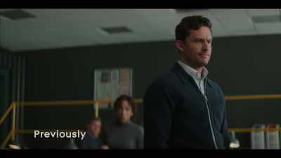 Have you noticed
anything up with Lucy recently? - The Long Call