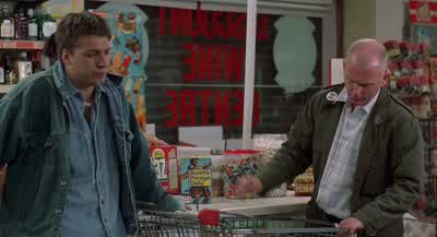 Listen, have you noticed anything weird about our Billy lately? - Billy Elliot