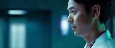 Have you noticed - Detective Chinatown 3