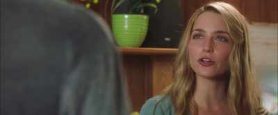 Have you noticed
that in the past eight years - Forever My Girl