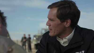 Have you noticed...
that not a single person
has come out - Waco