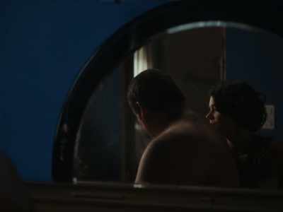 Have you noticed, - Un amor