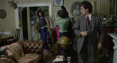 Have either of you got shoes - Withnail &amp; I
