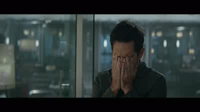 Have either of you guys ever studied quantum physics Only to make conversation All right so five years ago right before Thanos I was in a place called the quantum realm The quantum realm is like its own microscopic universe To get in there you have to be - Avengers: Endgame