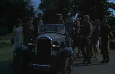 Have one on me, sir! - Adolf Hitler - My Part in His Downfall