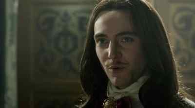  Have my orders been carried out?
            -Yes, sir. - Versailles