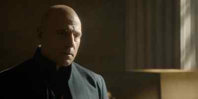 Have had our differences,
more than once. - Dune: Prophecy