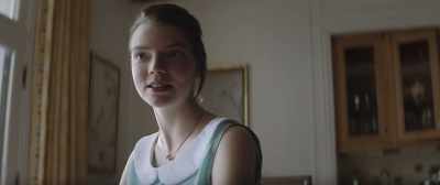 Have our differences, - Thoroughbreds