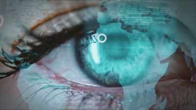 Have our minds become
caged into operating - Secrets of the Sasquatch