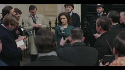 Have you paid the penalty charge,
Christine? - The Trial of Christine Keeler