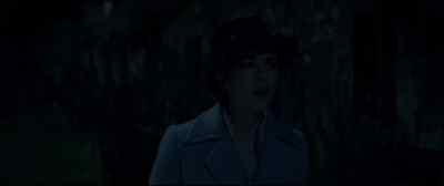 Have we passed Crythin Gifford yet? - The Woman in Black 2: Angel of Death