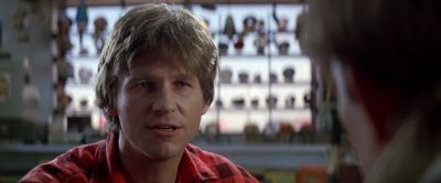 Have people from your world been here before - Starman