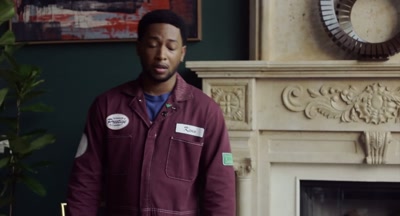 Have to pick up some extra shifts.
That might not even be enough. - House Party
