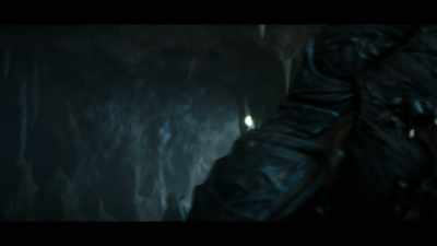 Have plan that General will like, yes? - The Dark Crystal: Age of Resistance