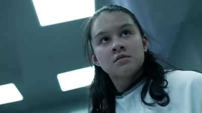 Have you programmed the kill order? - Black Lightning